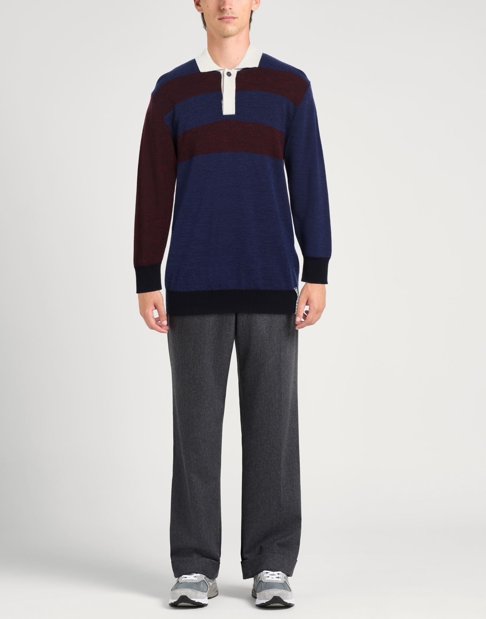  Bikkembergs - Maille - Pullover - On Yoox.com 