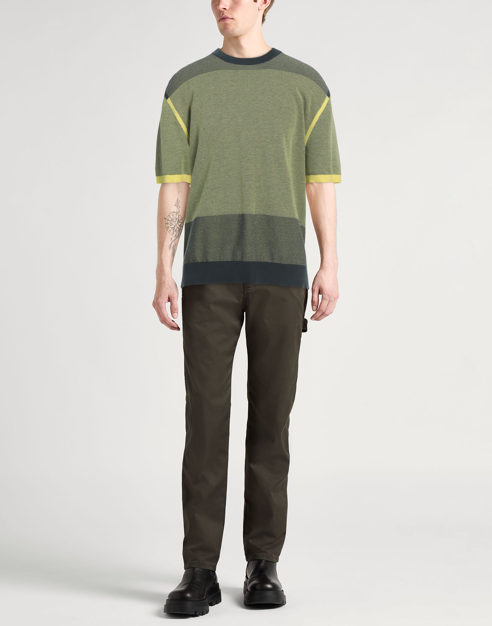  Paul Smith - Strickwaren - Pullover - On Yoox.com 