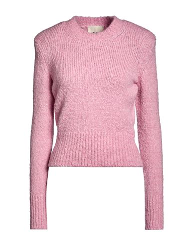Pullover Mujer Rosa 36,40,42,44 Mujer