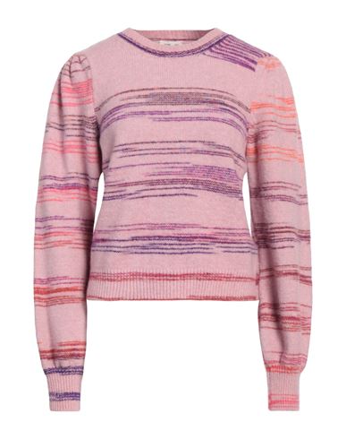 Pullover Mujer Rosa M Mujer