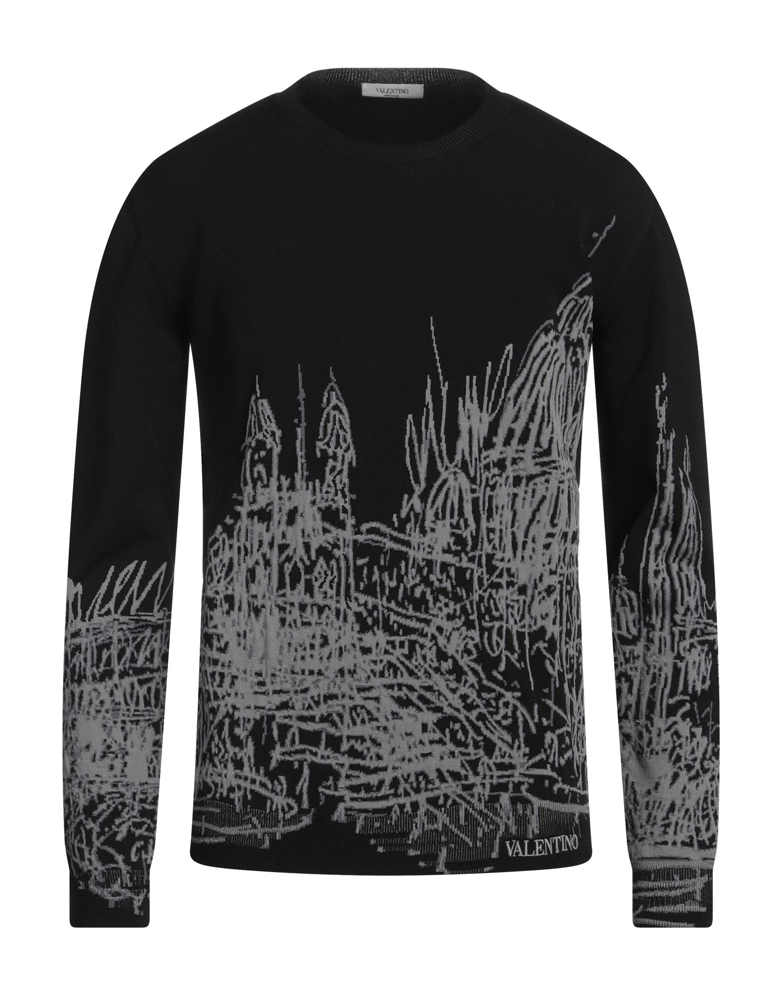  Valentino Garavani - Strickwaren - Pullover - On Yoox.com 