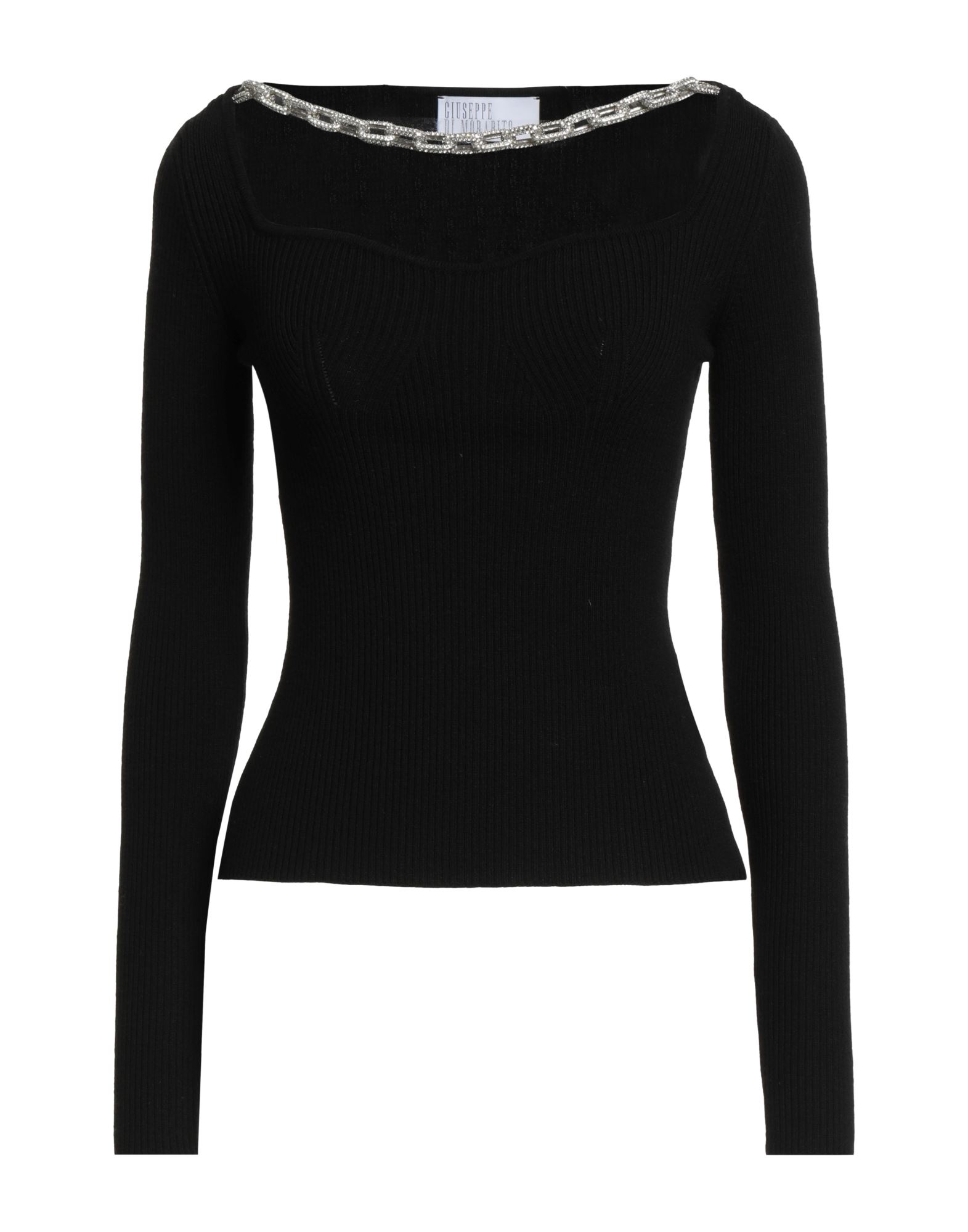  Giuseppe Di Morabito - Strickwaren - Pullover - On Yoox.com 