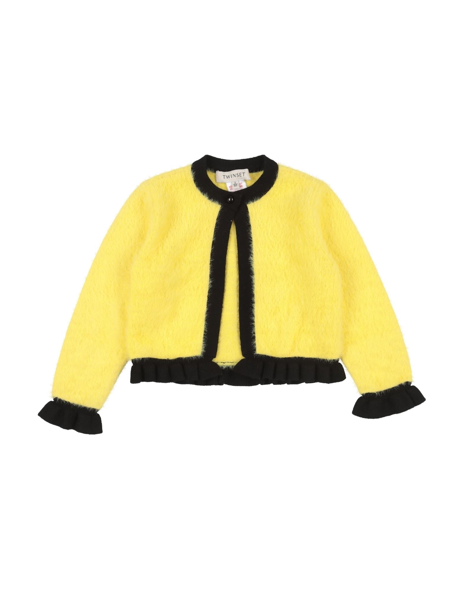  Twinset - Strickwaren - Strickjacken - On Yoox.com 