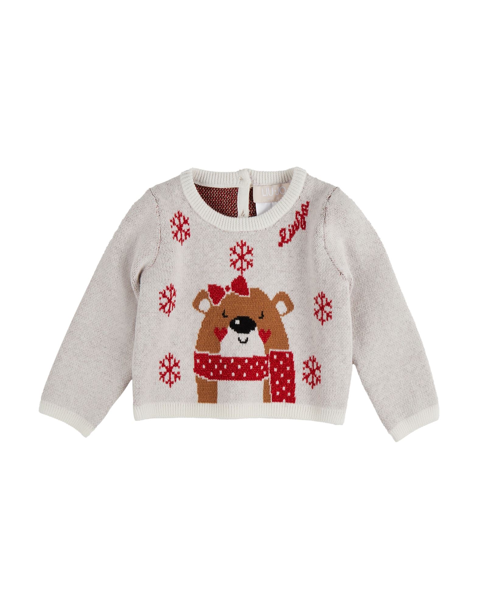  Liu •jo - Strickwaren - Pullover - On Yoox.com 