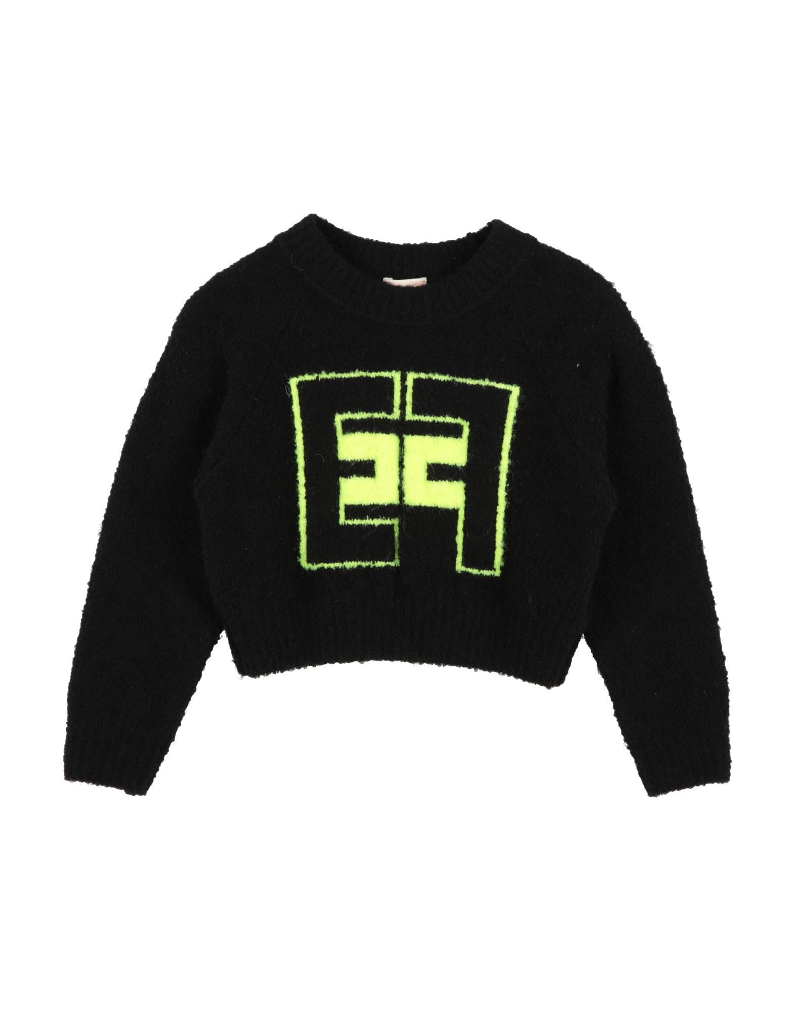  Elisabetta Franchi - Strickwaren - Pullover - On Yoox.com 