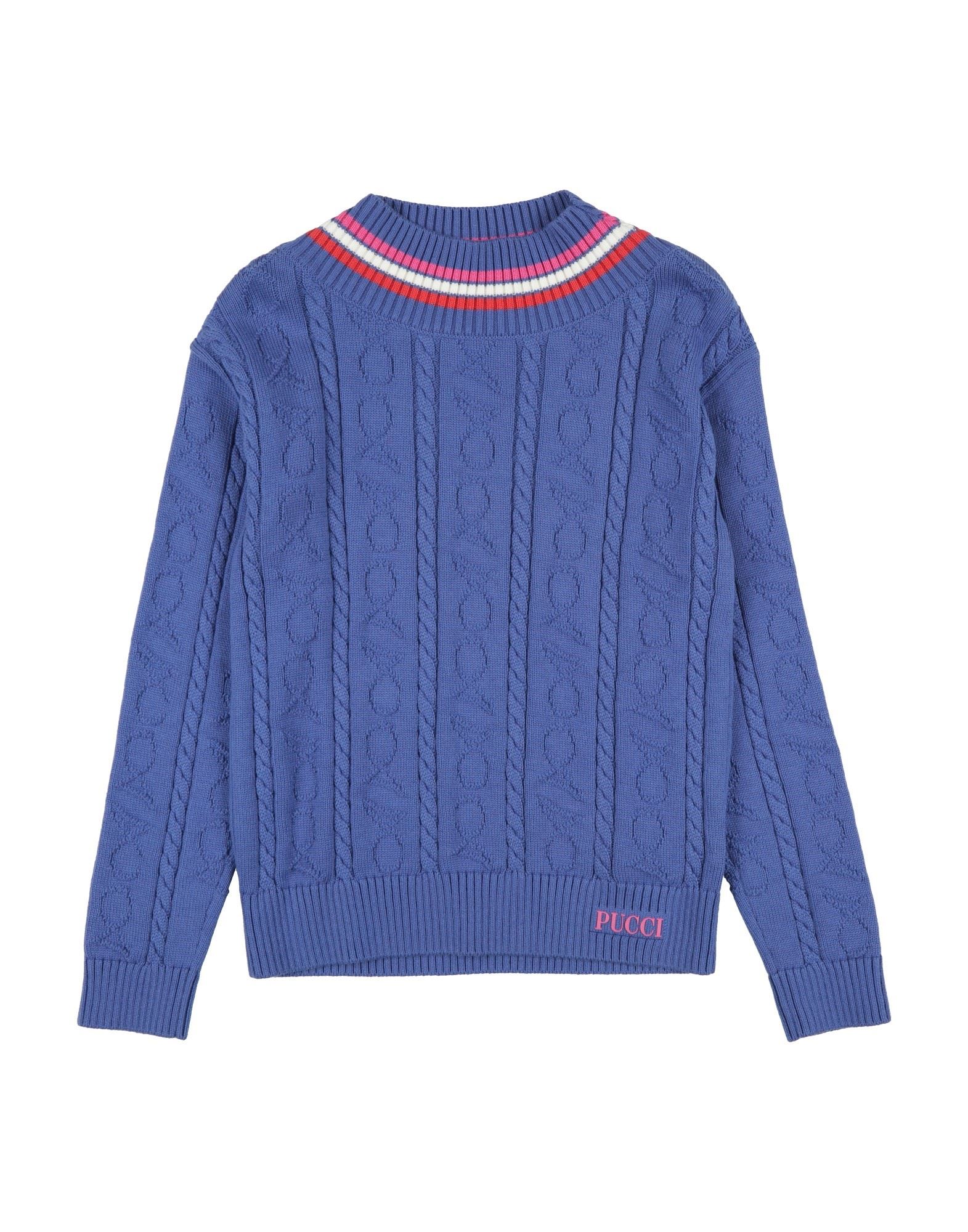  Pucci - Maille - Cols Roulés - On Yoox.com 