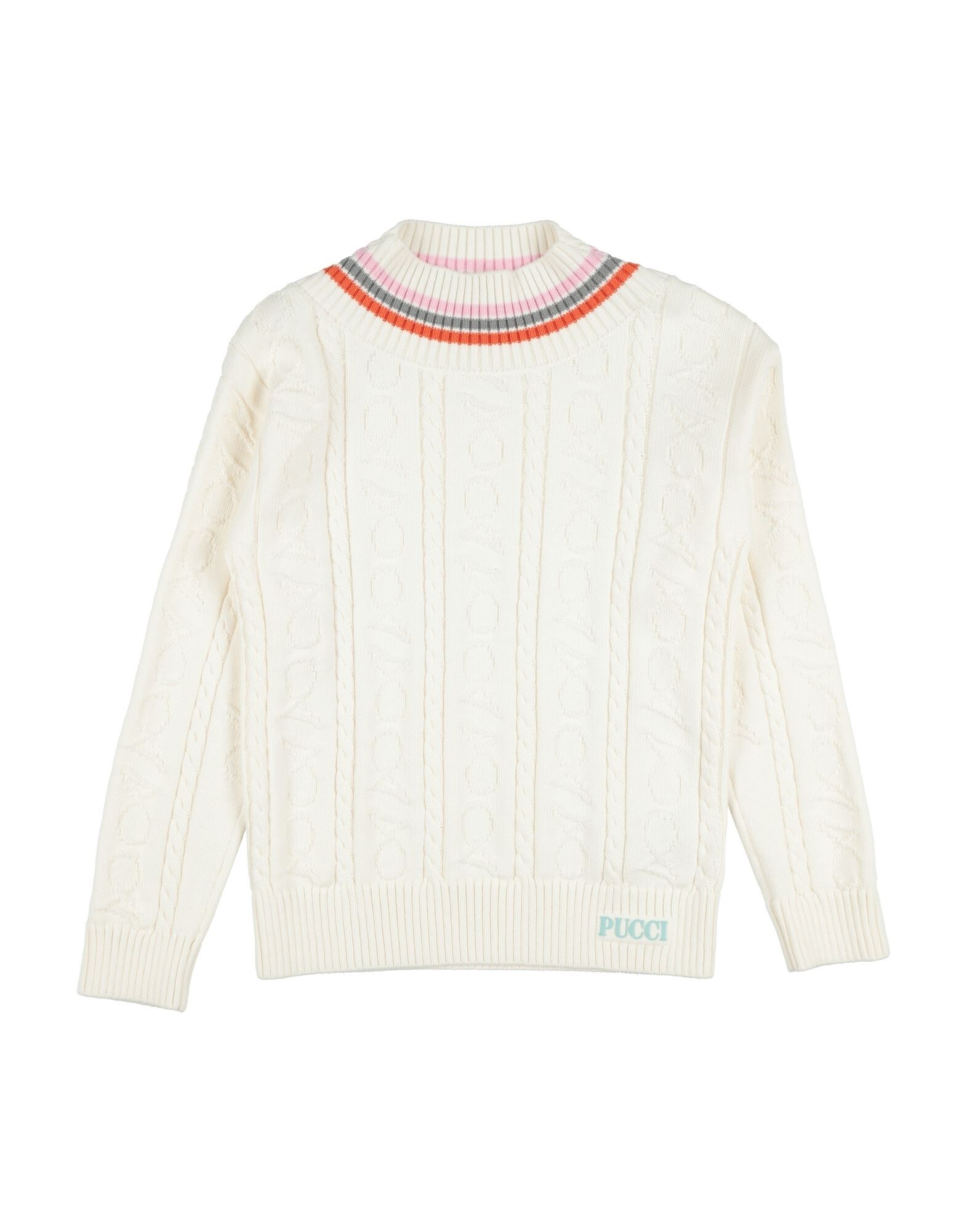  Pucci - Strickwaren - Rollkragenpullover - On Yoox.com 