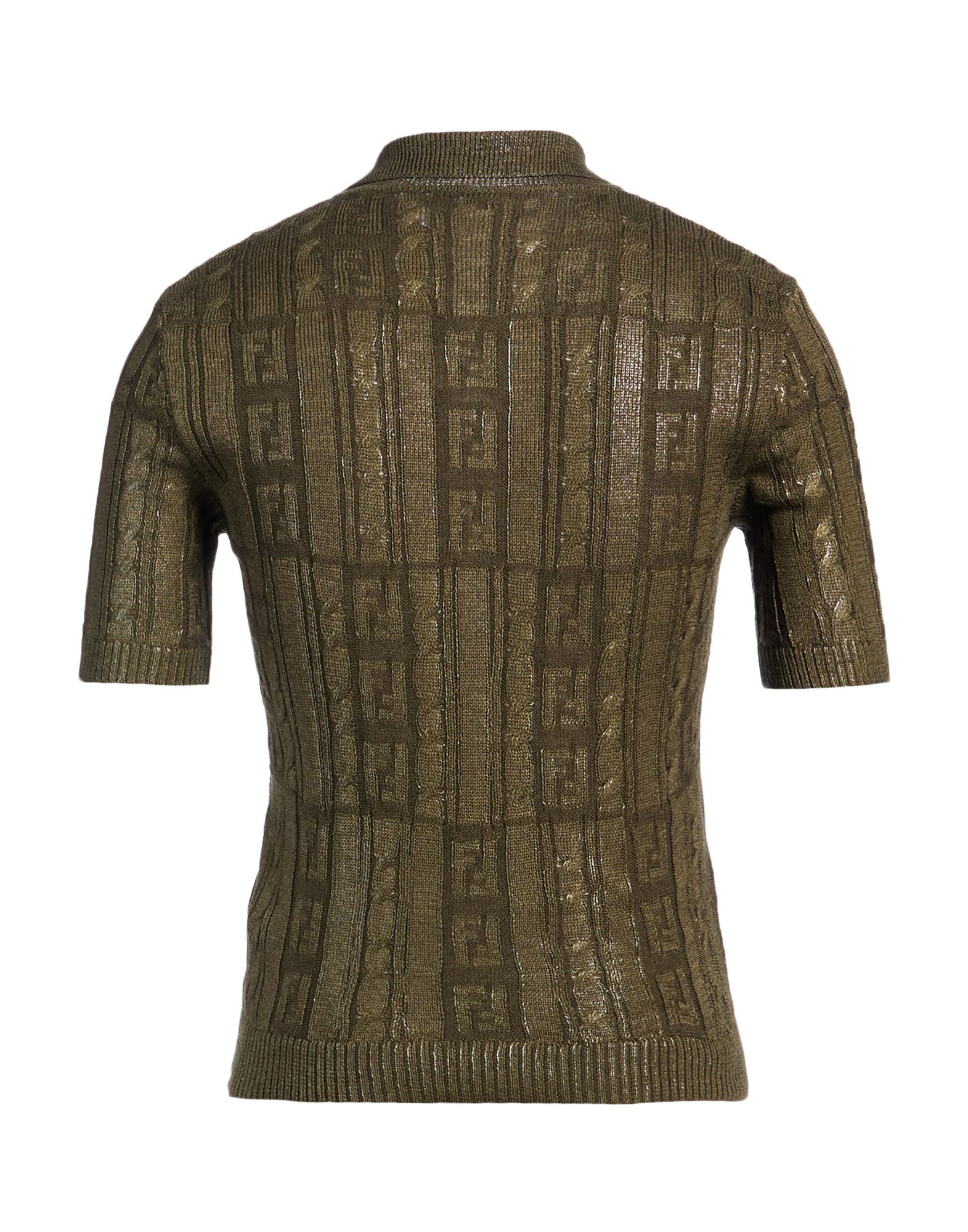  Fendi - Tops - Poloshirts - On Yoox.com 
