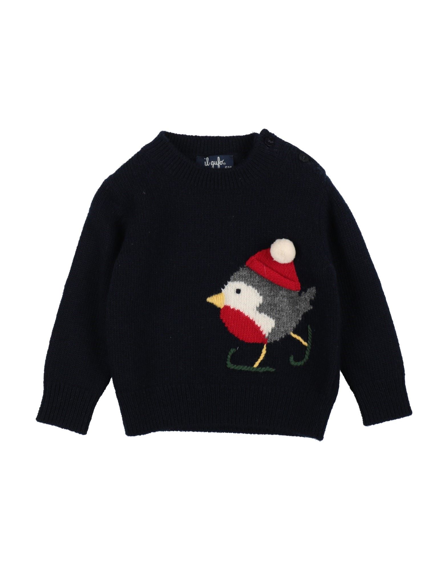  Il Gufo - Strickwaren - Pullover - On Yoox.com 