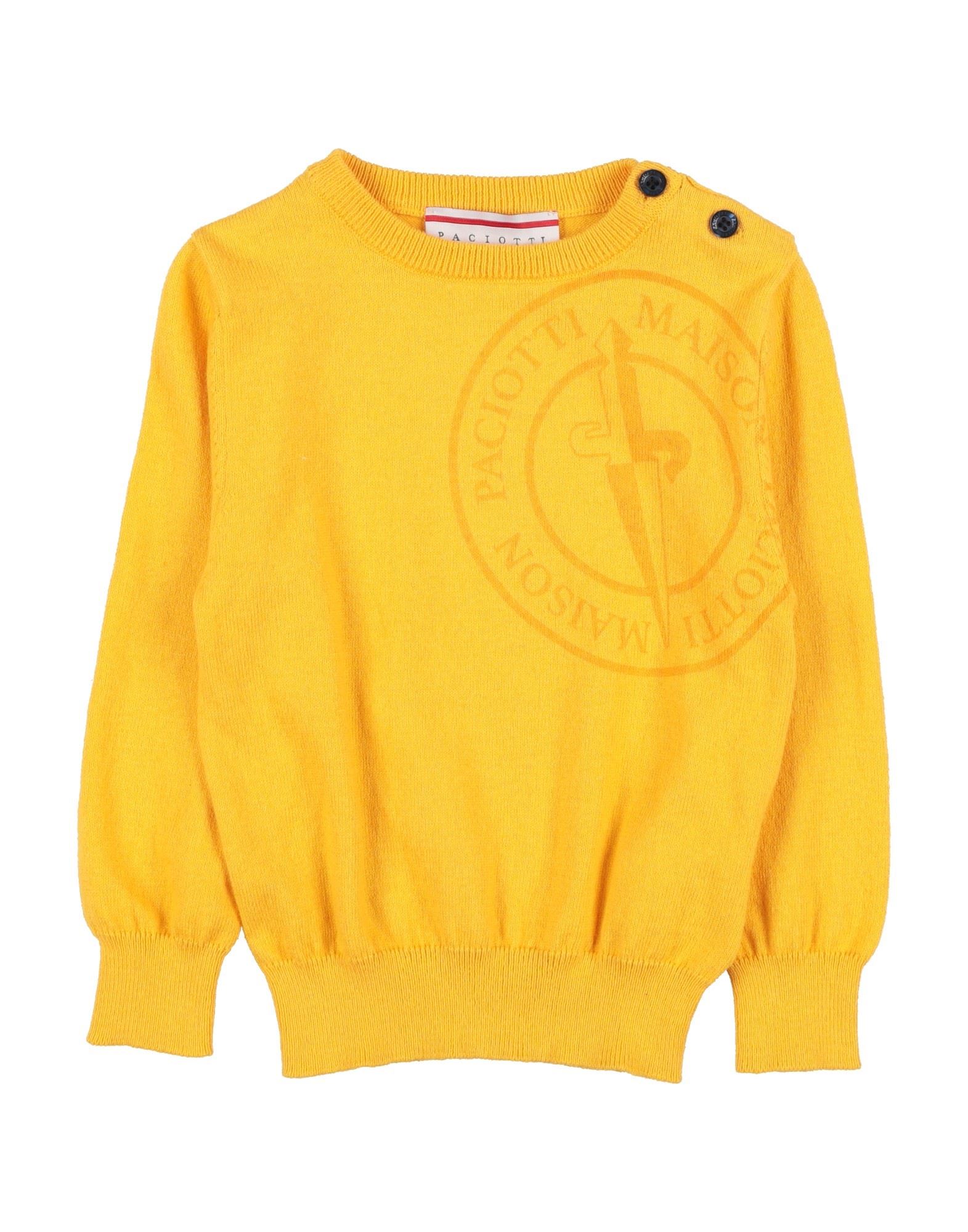  Paciotti - Strickwaren - Pullover - On Yoox.com 