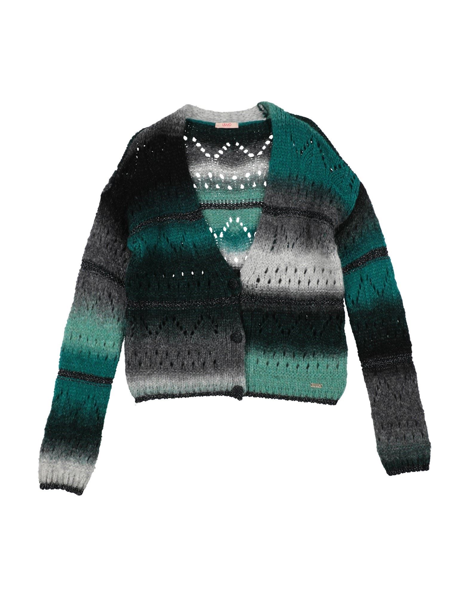  Liu •jo - Strickwaren - Strickjacken - On Yoox.com 