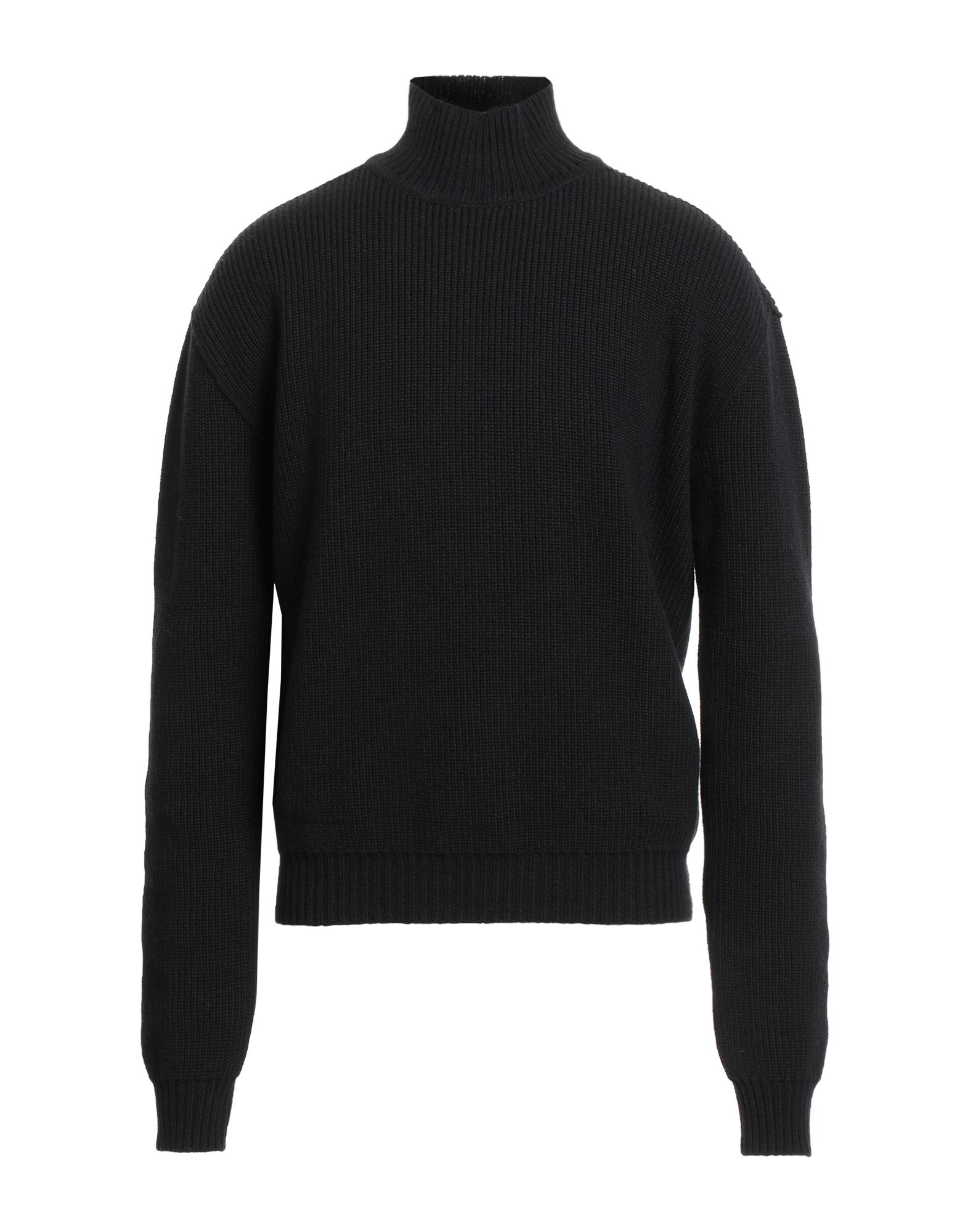  Rick Owens - Strickwaren - Rollkragenpullover - On Yoox.com 