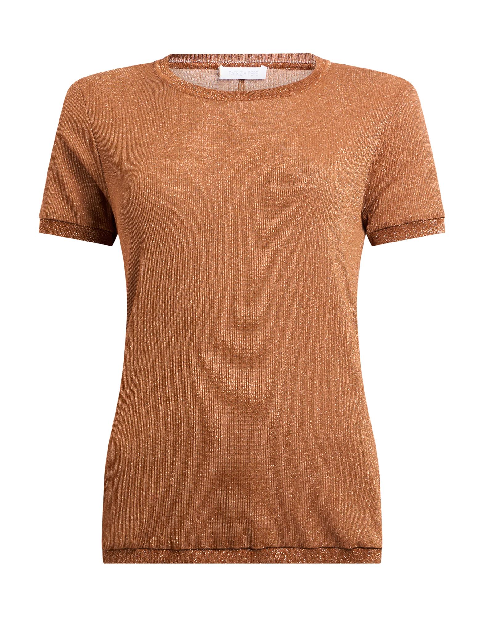PATRIZIA PEPE ΜΠΛΟΥΖΑΚΙΑ T-shirt