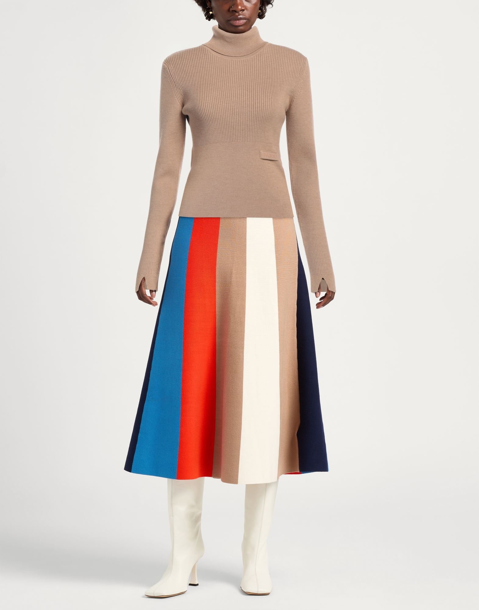  Patou - Strickwaren - Rollkragenpullover - On Yoox.com 