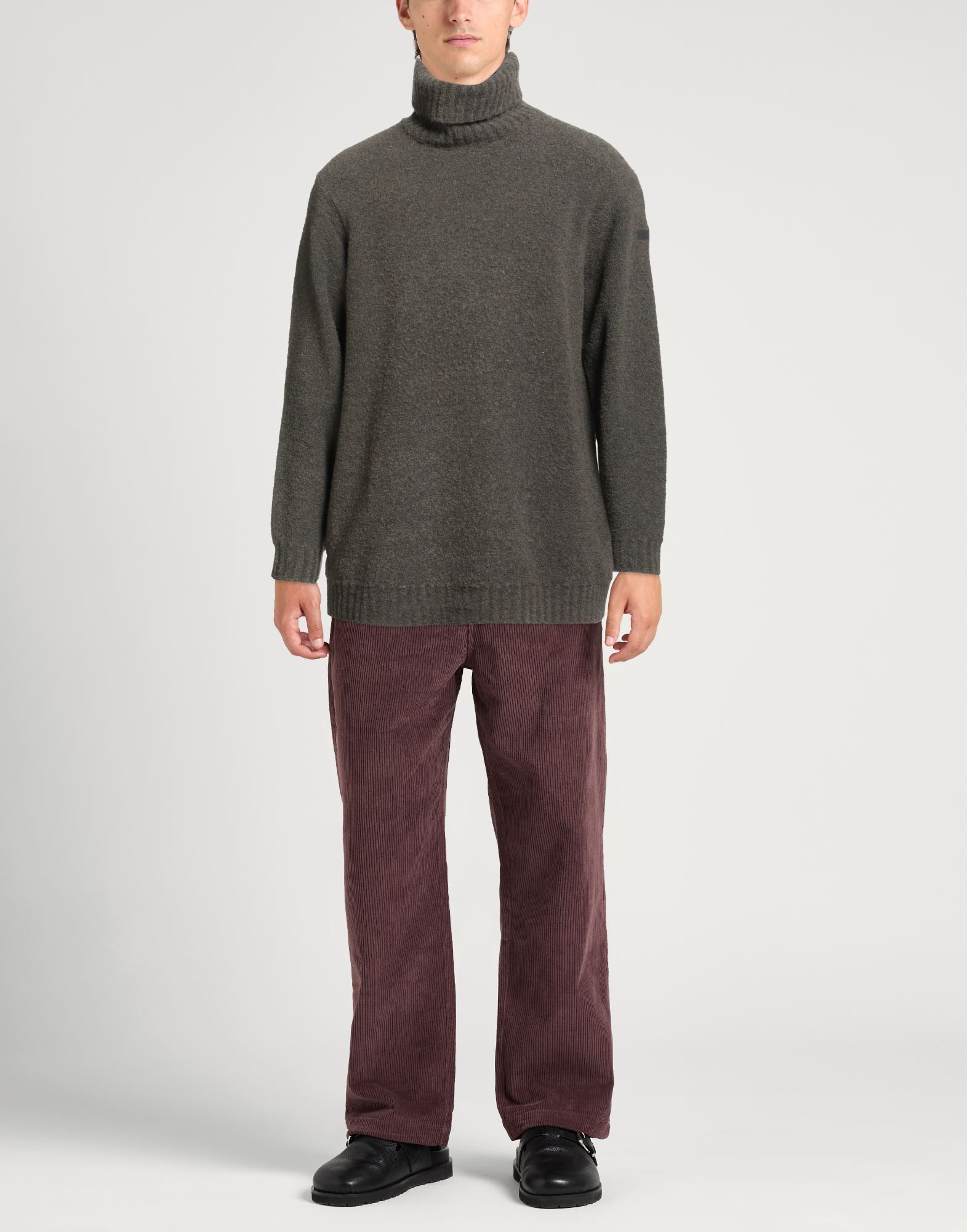 Rrd - Strickwaren - Rollkragenpullover - On Yoox.com 