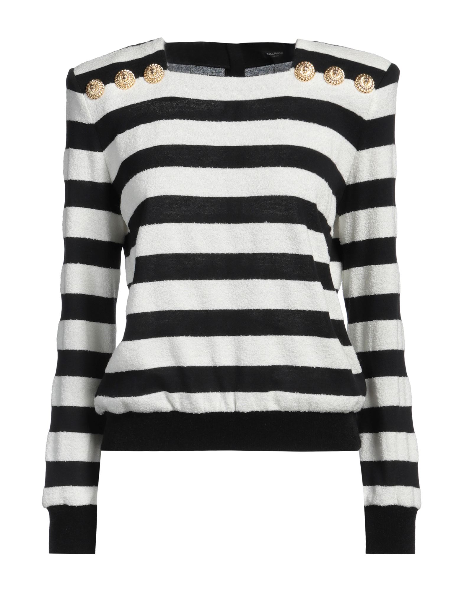  Balmain - Strickwaren - Pullover - On Yoox.com 
