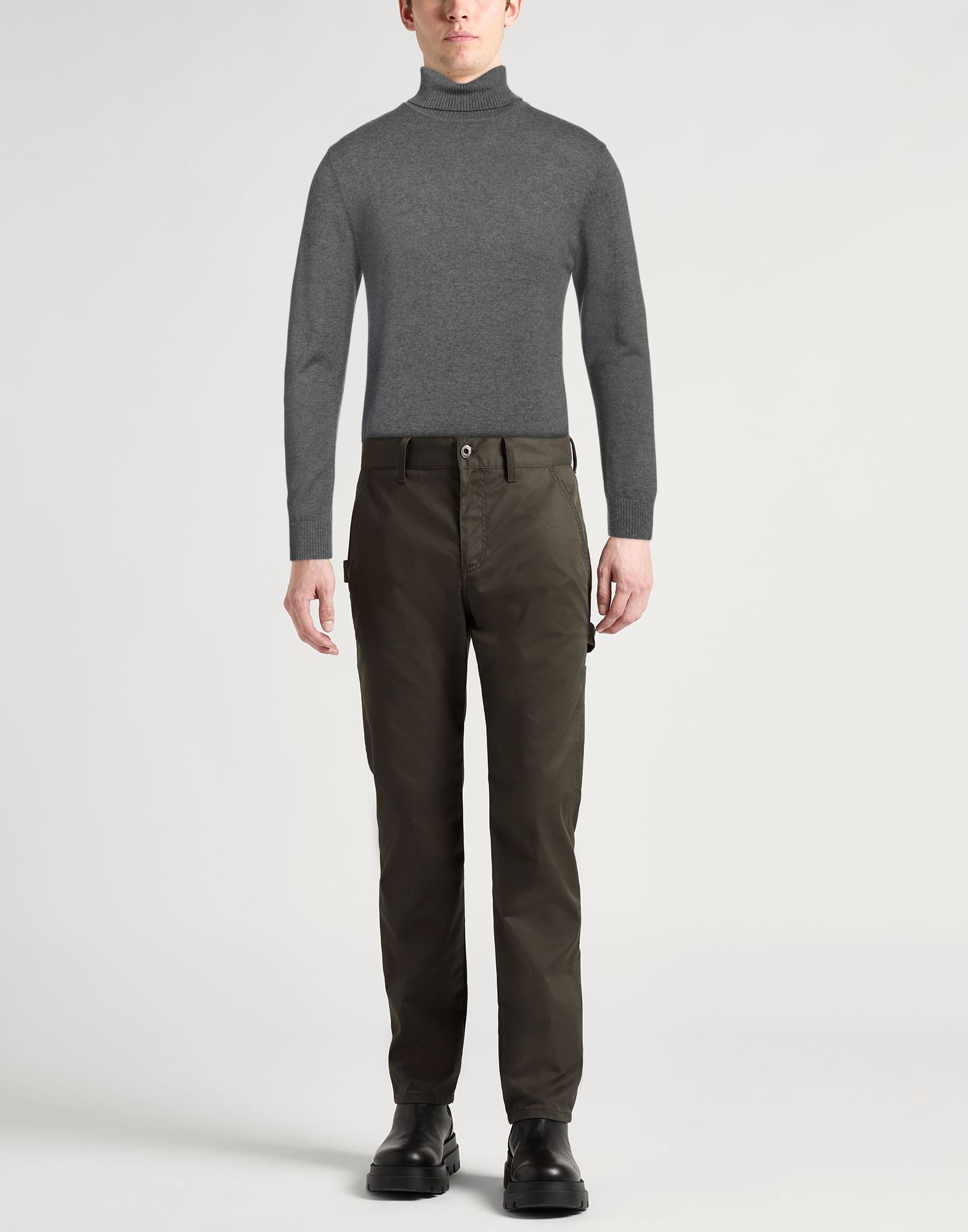  Bomboogie - Strickwaren - Rollkragenpullover - On Yoox.com 