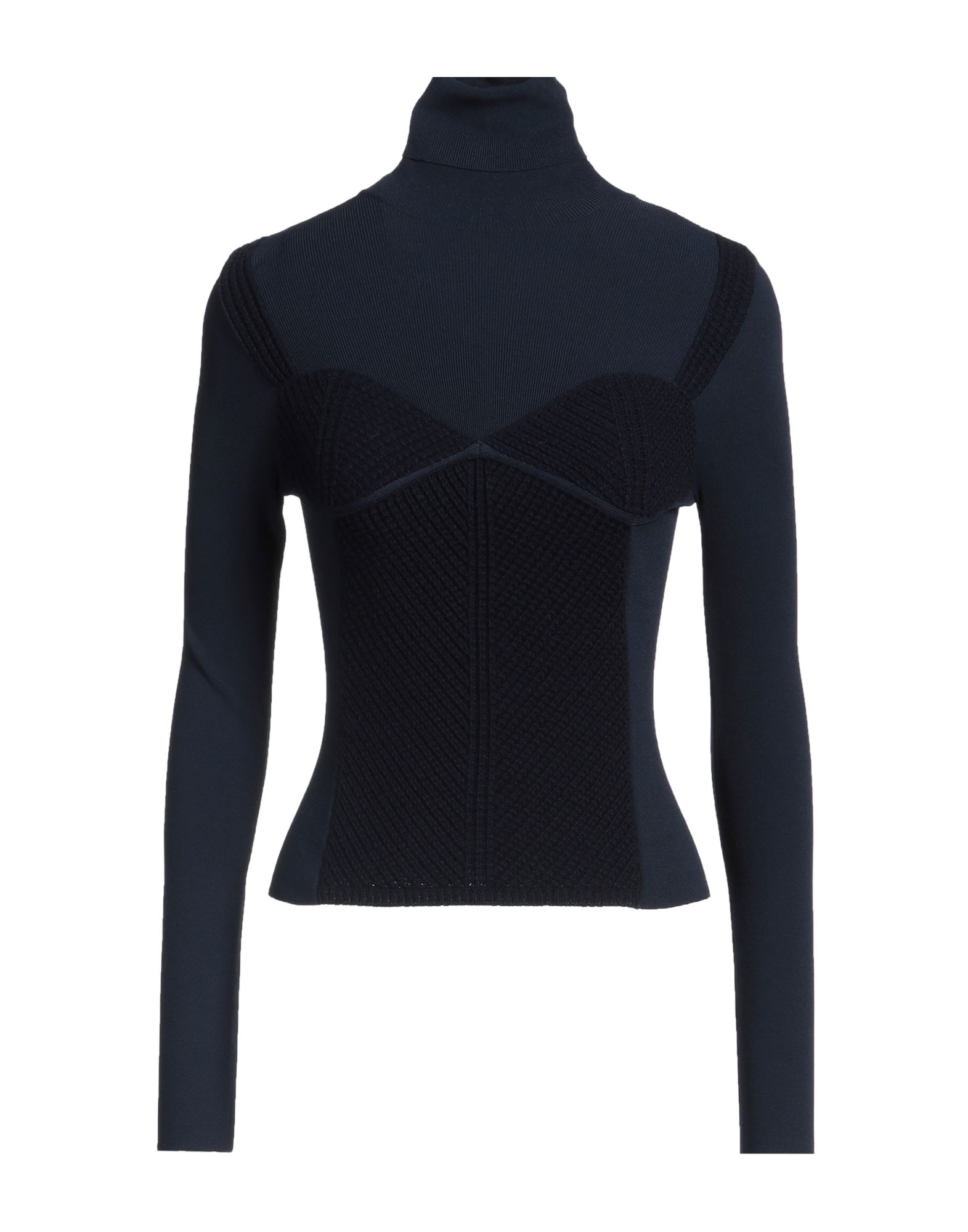 Valentino Garavani - Strickwaren - Rollkragenpullover - On Yoox.com 