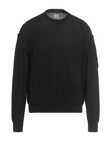Pullover Herren Schwarz 44,54 Herren