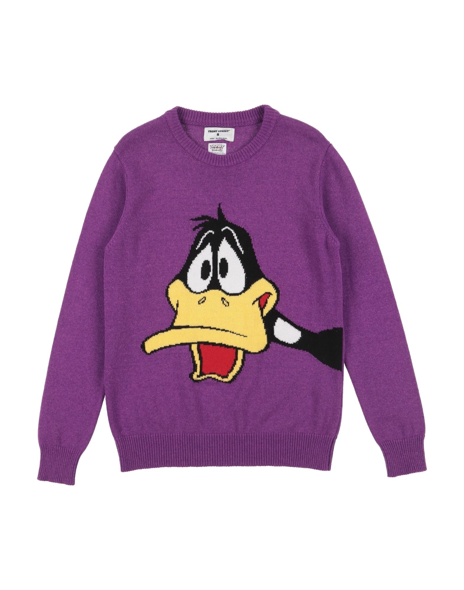 ԥ볫FRONT STREET 8 륺 9-16  ץ륪С ⡼ 14  30% / 졼 30% / ߥ 20% / ʥ 20% LOONEY TUNES