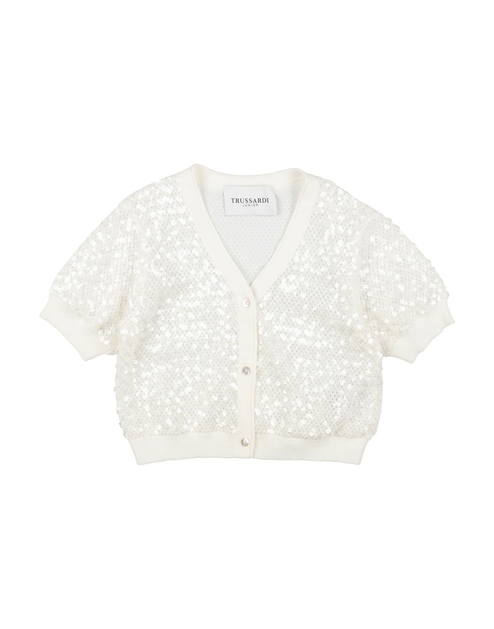  Trussardi Junior - Maille - Cardigans - On Yoox.com 
