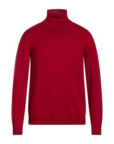 Cuello alto Hombre Rojo 48,50,52 Hombre