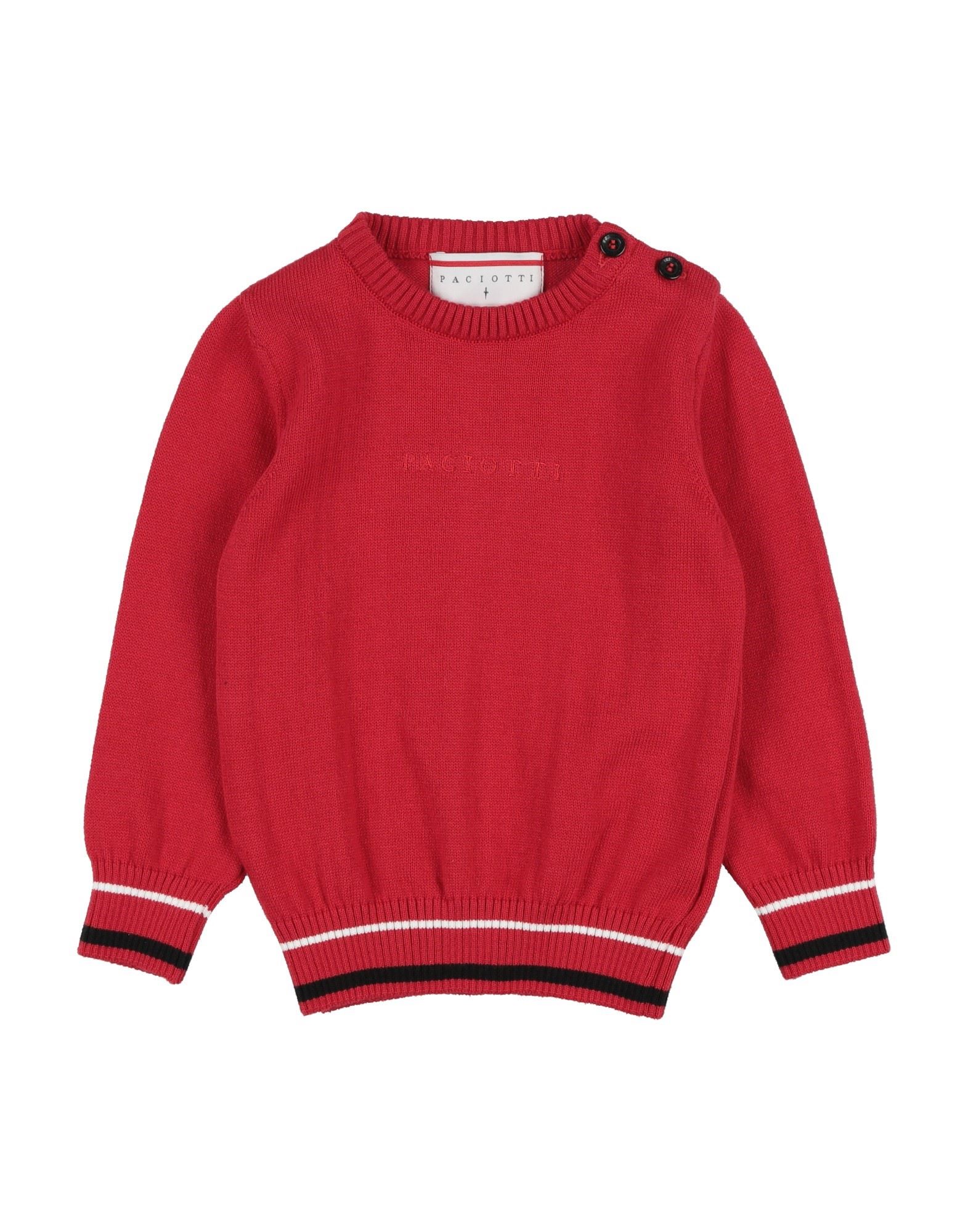  Paciotti - Strickwaren - Pullover - On Yoox.com 