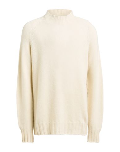 Rollkragenpullover Herren Elfenbein 50,52,54,56 Herren