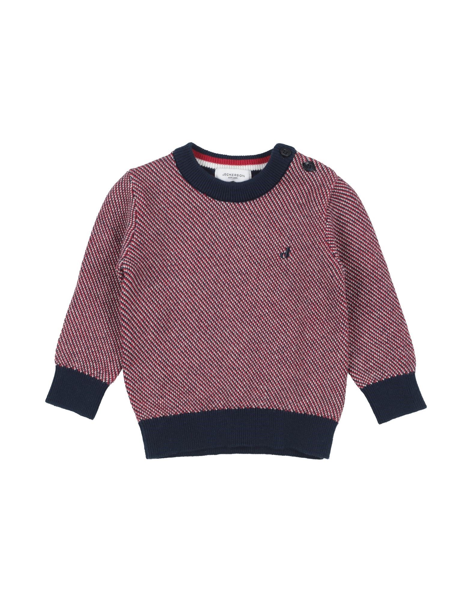  Jeckerson - Strickwaren - Pullover - On Yoox.com 