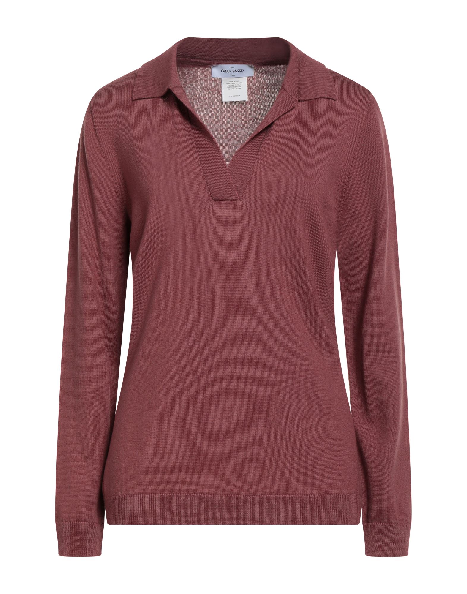  Gran Sasso - Strickwaren - Pullover - On Yoox.com 