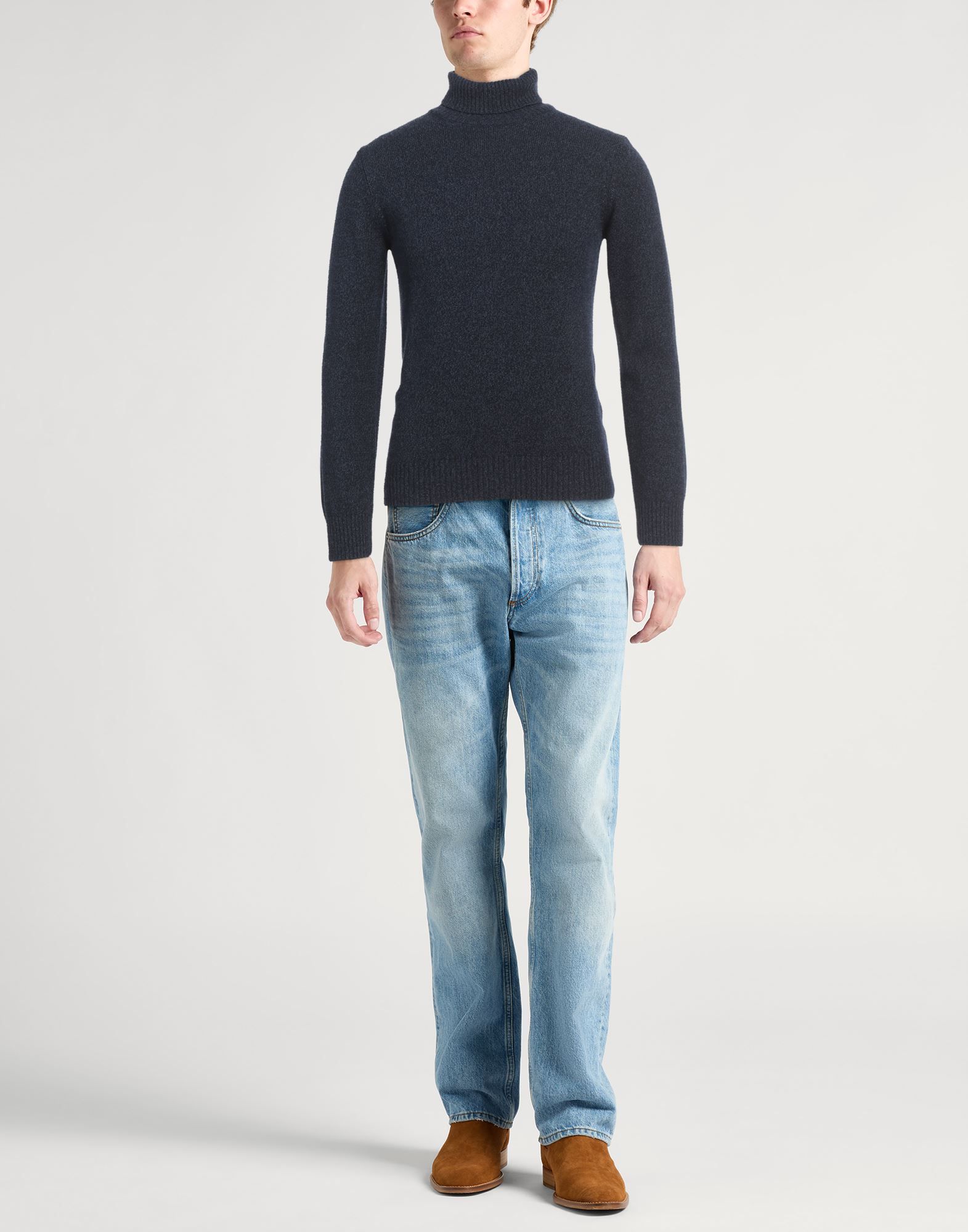  Barba Napoli - Strickwaren - Rollkragenpullover - On Yoox.com 