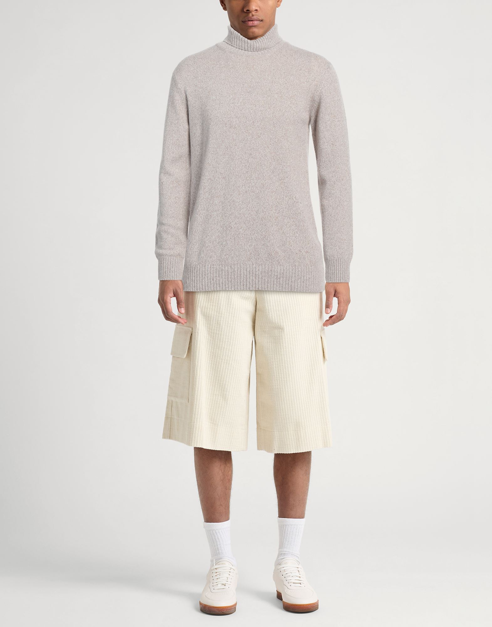  Barba Napoli - Strickwaren - Rollkragenpullover - On Yoox.com 