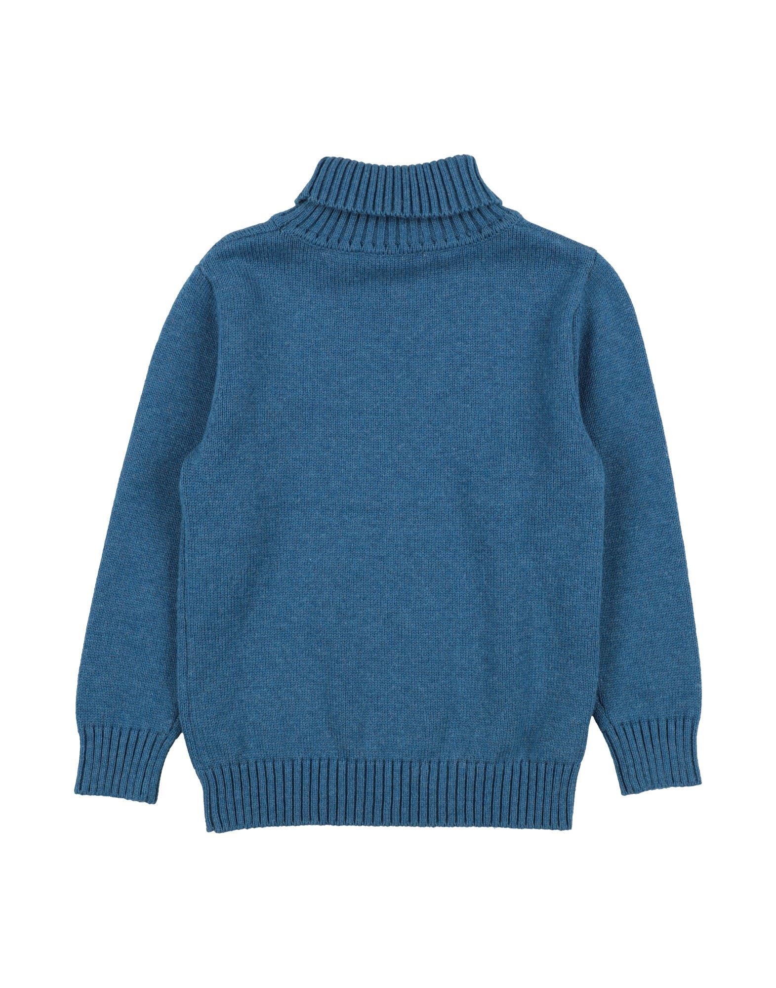  Manuel Ritz - Prendas De Punto - Cuello Alto - On Yoox.com 