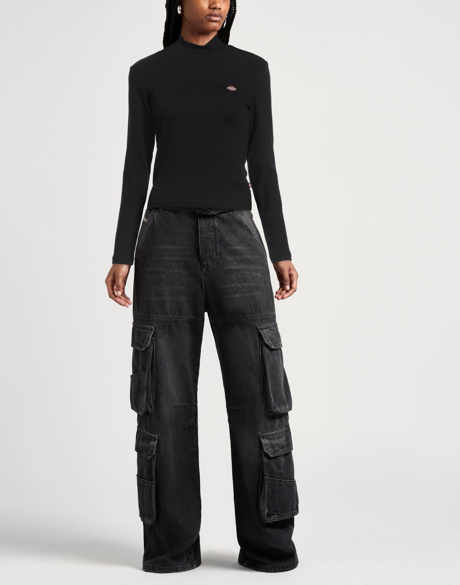  Dickies - Strickwaren - Rollkragenpullover - On Yoox.com 