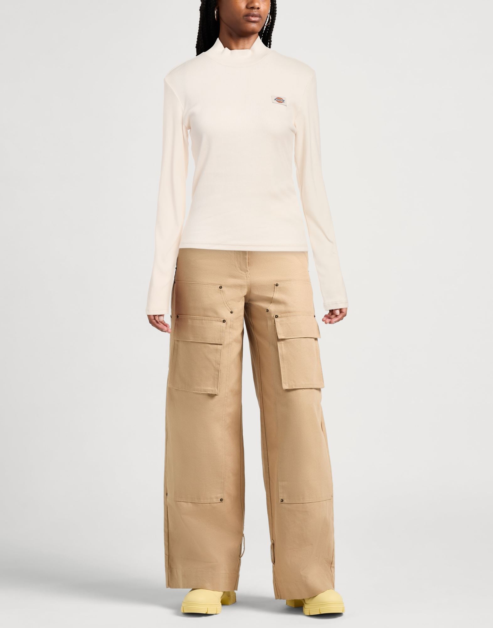  Dickies - Strickwaren - Rollkragenpullover - On Yoox.com 