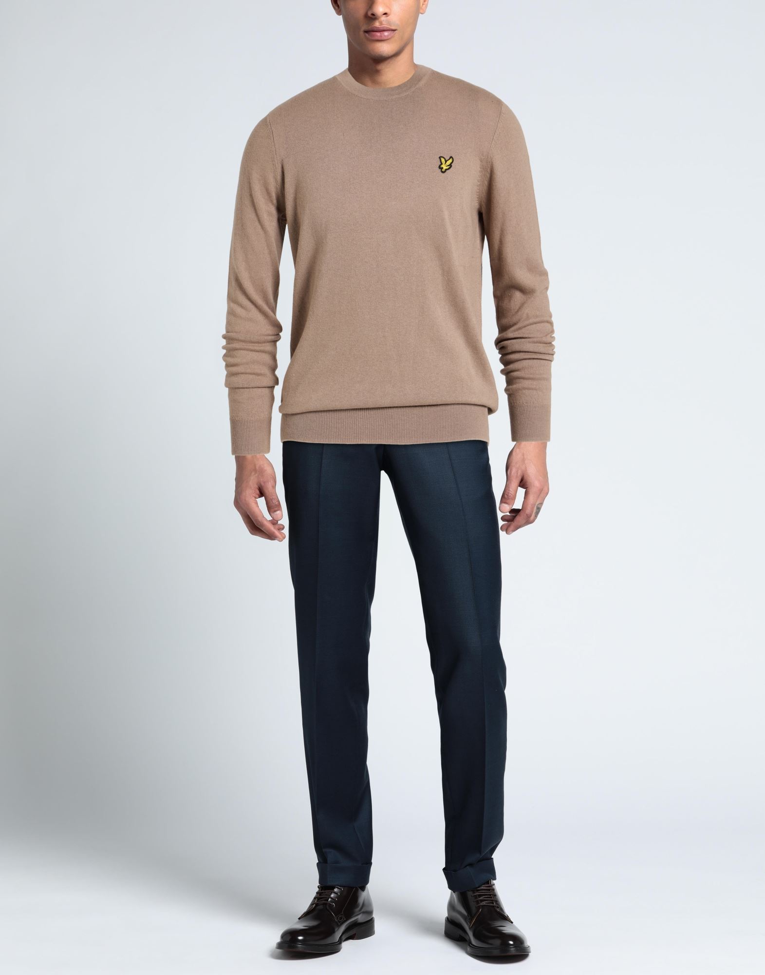  Lyle & Scott - Strickwaren - Pullover - On Yoox.com 