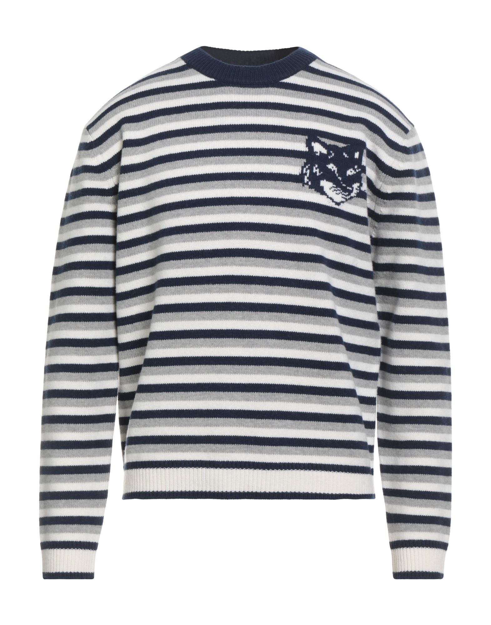  Maison Kitsuné - Strickwaren - Pullover - On Yoox.com 