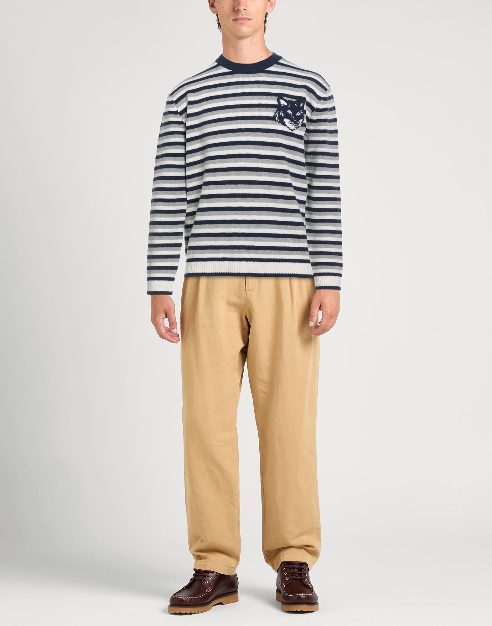  Maison Kitsuné - Strickwaren - Pullover - On Yoox.com 