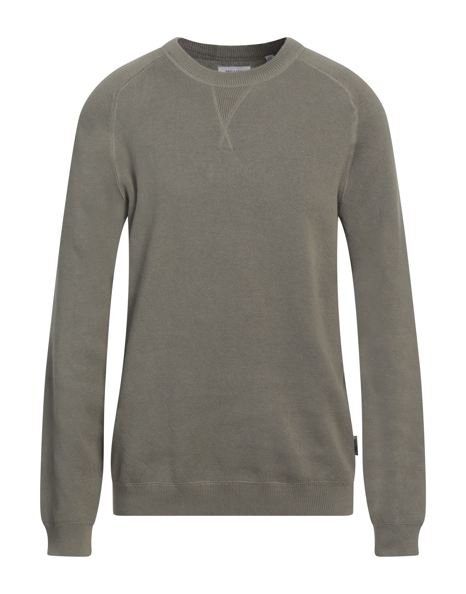  Only & Sons - Prendas De Punto - Pullover - On Yoox.com 