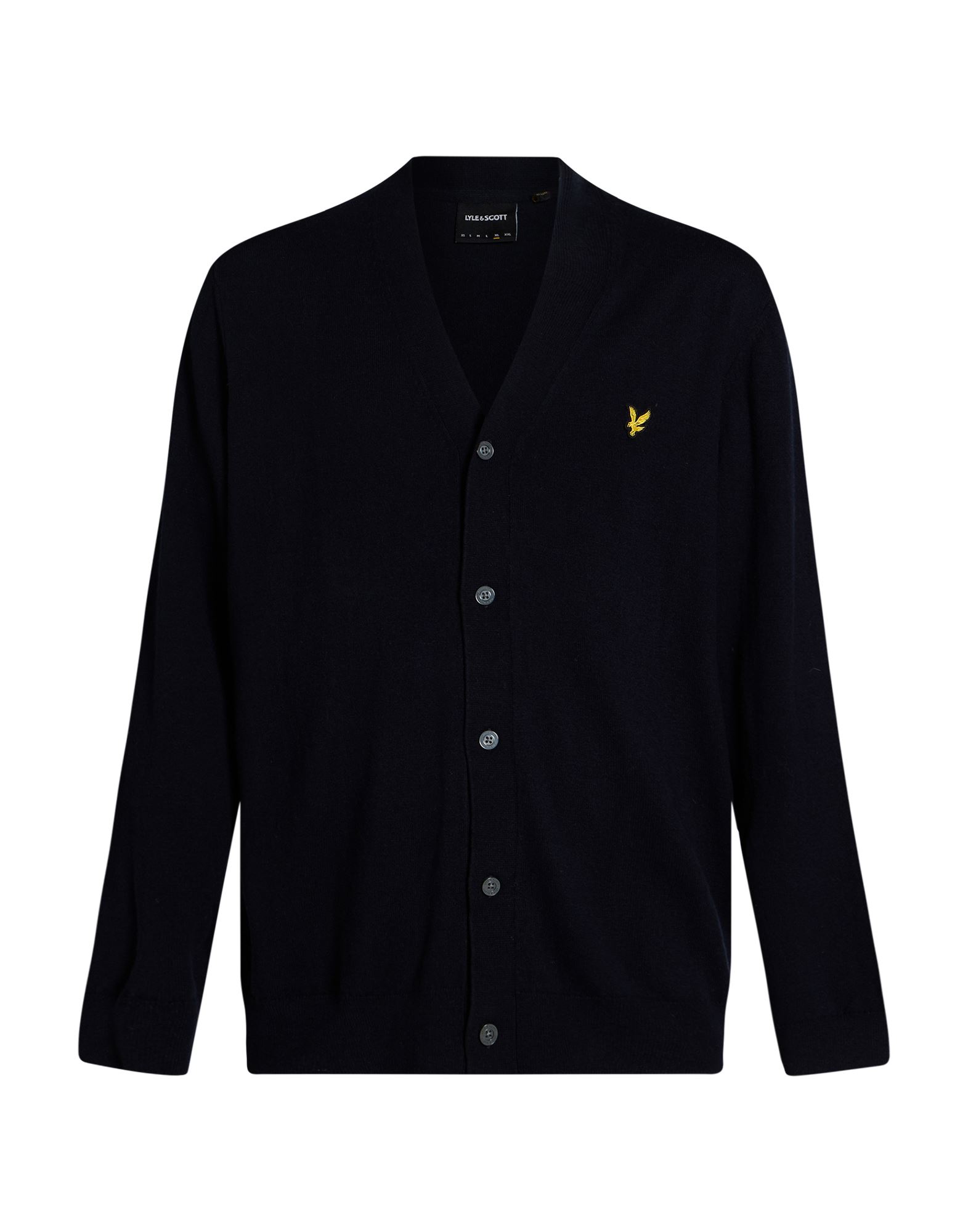  Lyle & Scott - Prendas De Punto - Cárdigans - On Yoox.com 