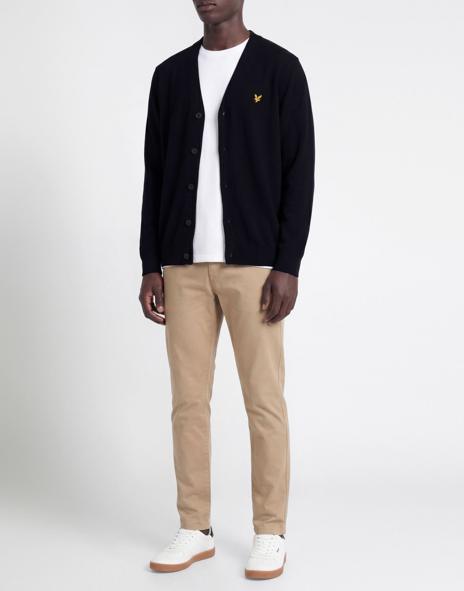  Lyle & Scott - Prendas De Punto - Cárdigans - On Yoox.com 