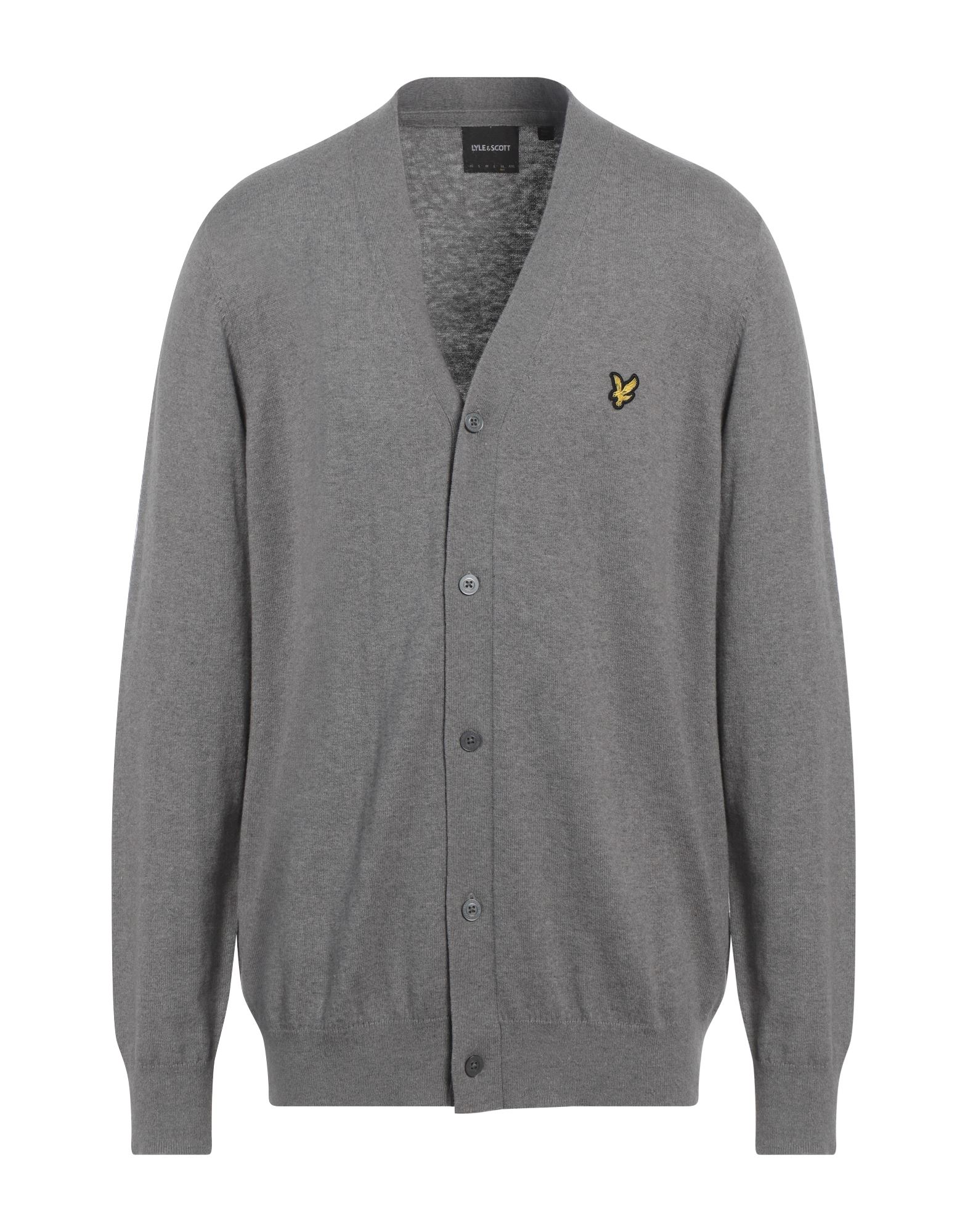  Lyle & Scott - Strickwaren - Strickjacken - On Yoox.com 