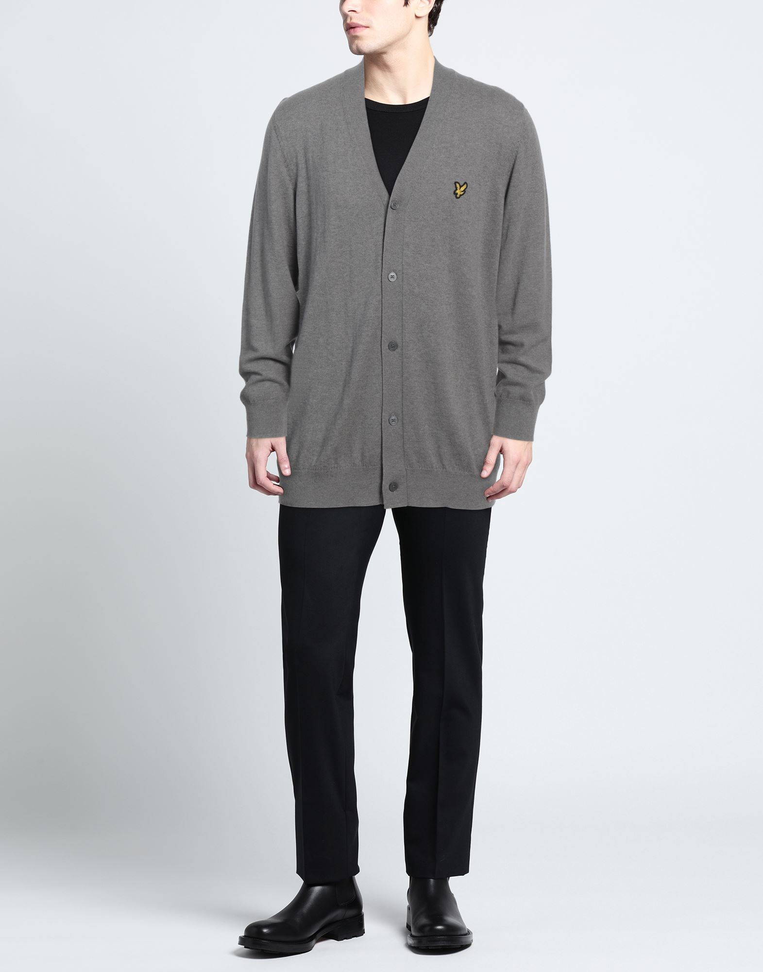  Lyle & Scott - Strickwaren - Strickjacken - On Yoox.com 