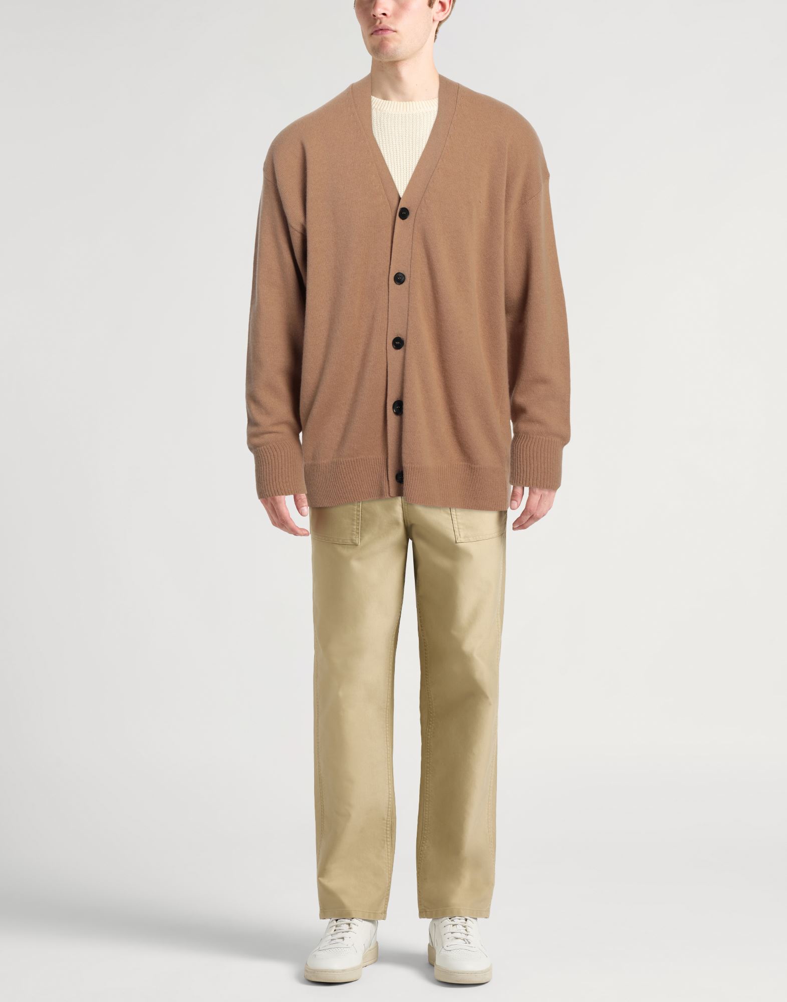  Roberto Collina - Prendas De Punto - Cárdigans - On Yoox.com 