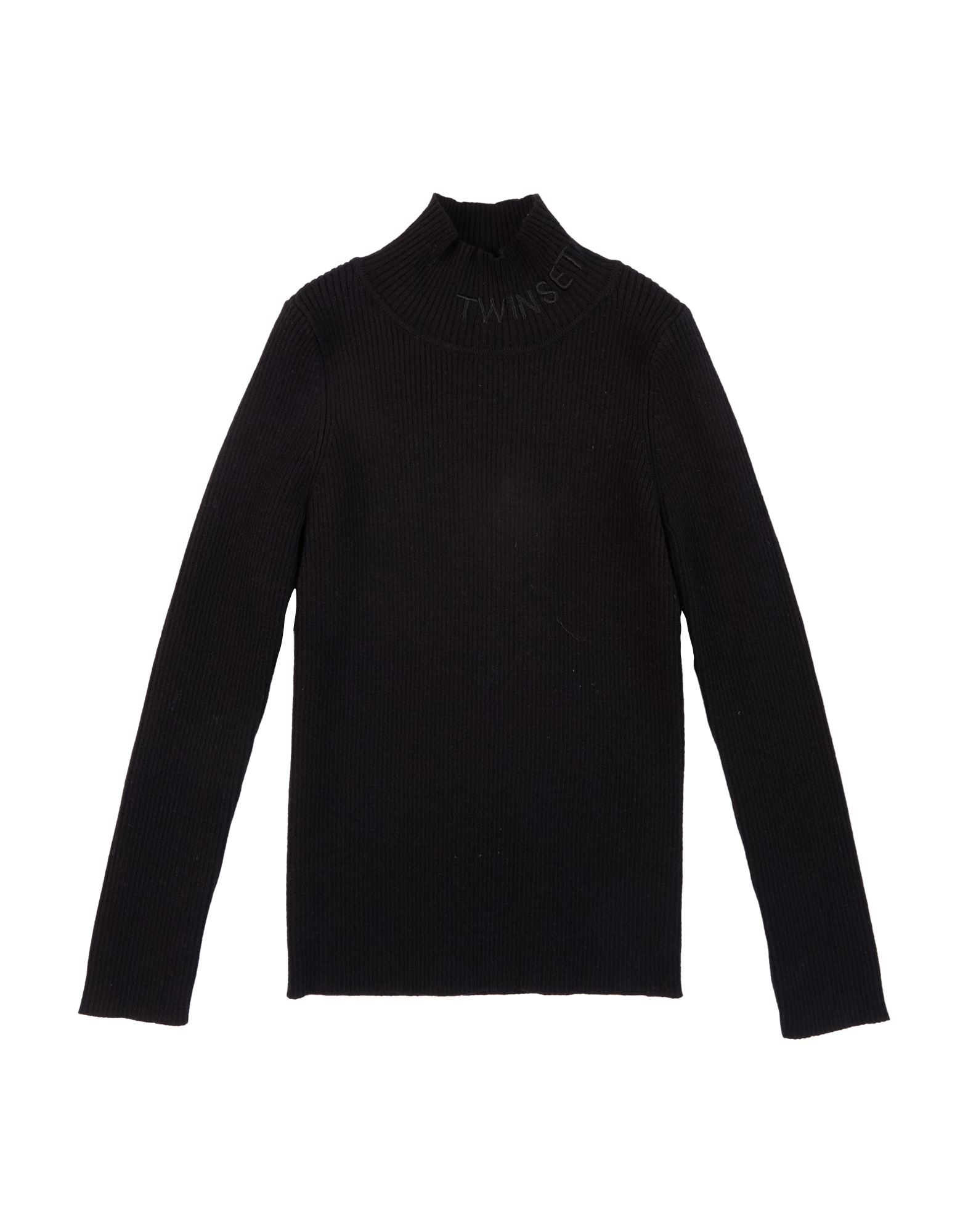  Twinset - Strickwaren - Rollkragenpullover - On Yoox.com 