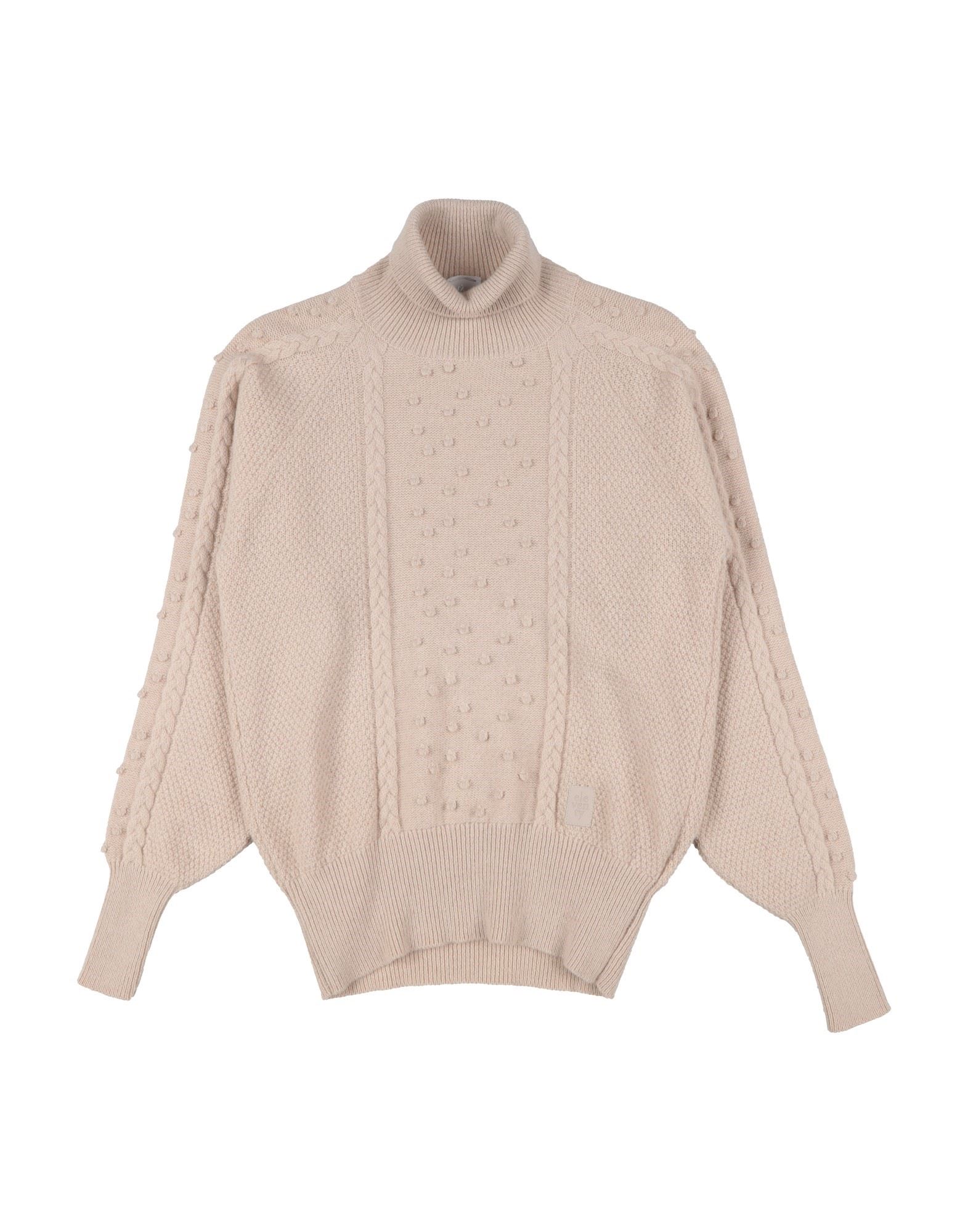  Eleventy - Strickwaren - Rollkragenpullover - On Yoox.com 