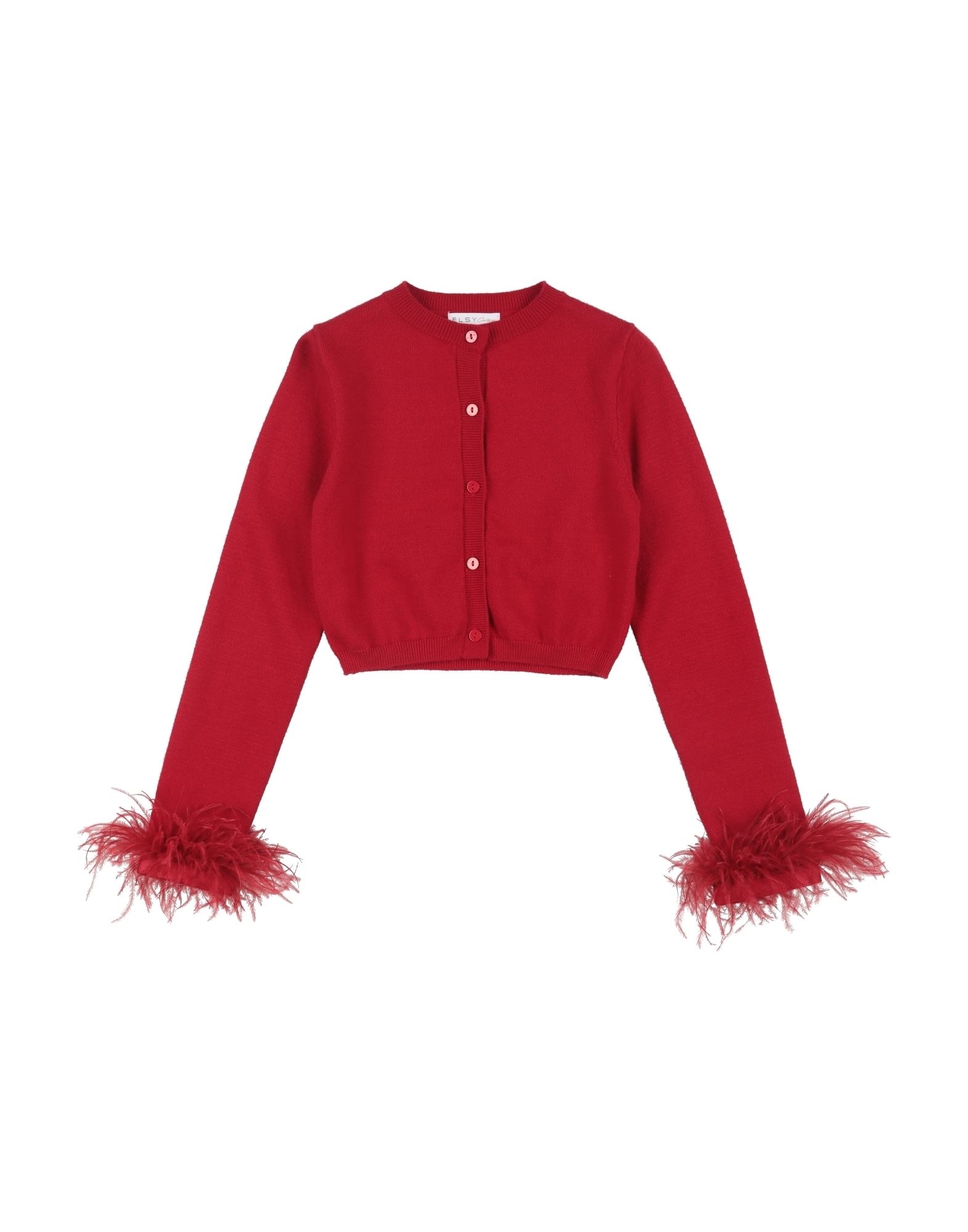  Elsy - Strickwaren - Strickjacken - On Yoox.com 