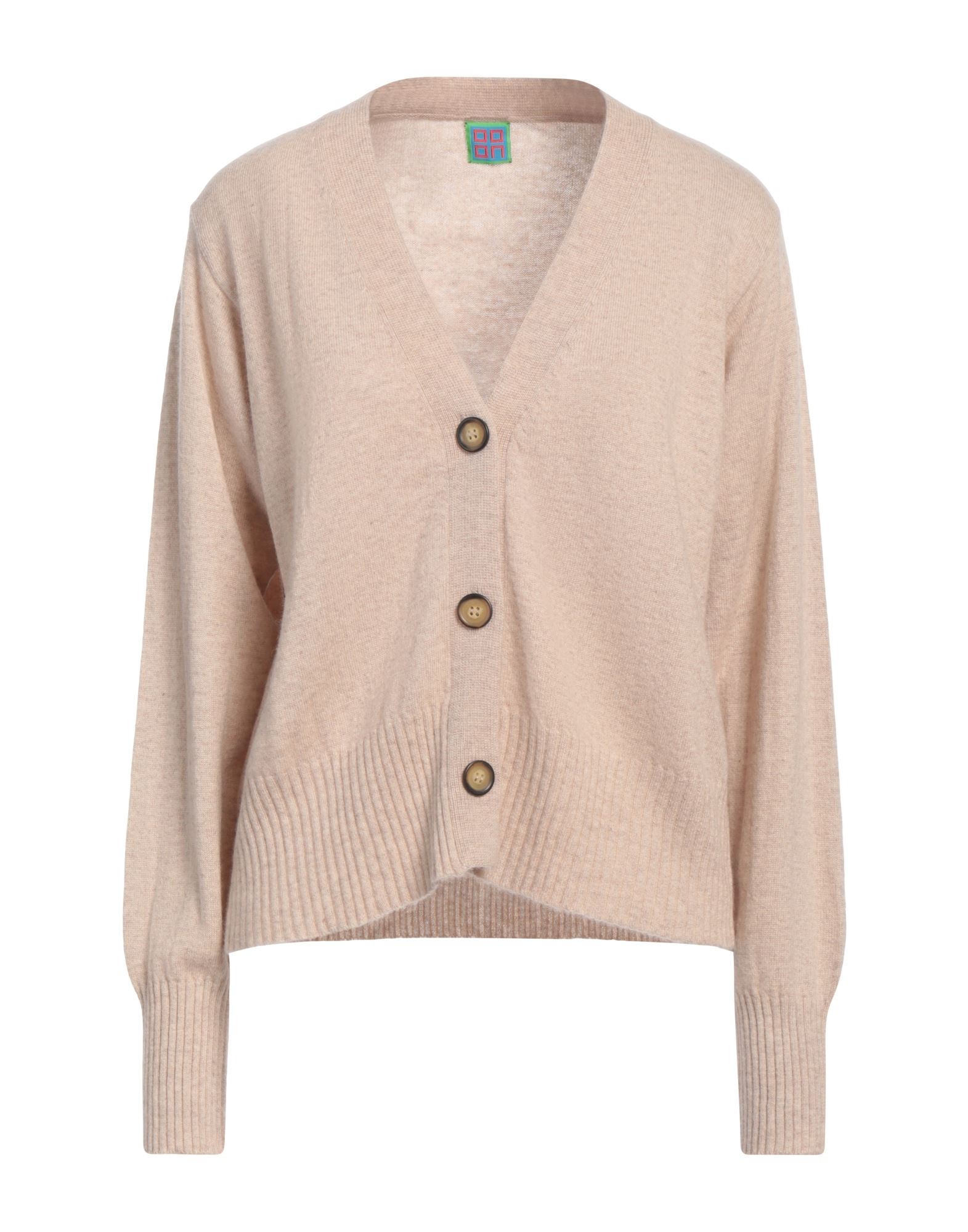 Ooon Cashmere - Strickwaren - Strickjacken - On Yoox.com 