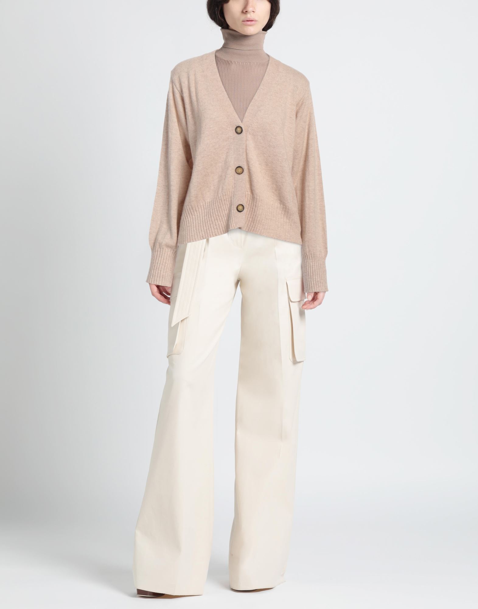  Ooon Cashmere - Strickwaren - Strickjacken - On Yoox.com 