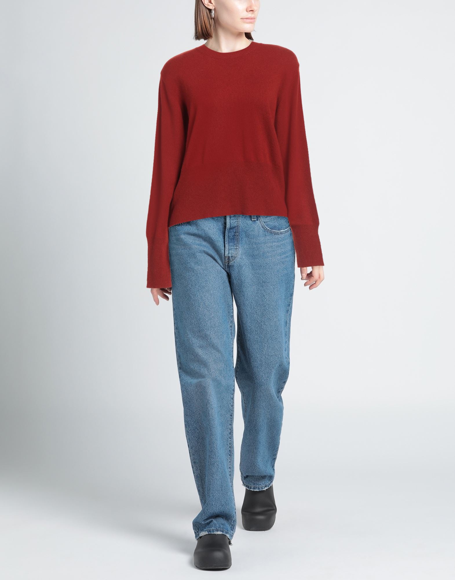  Ooon Cashmere - Prendas De Punto - Pullover - On Yoox.com 